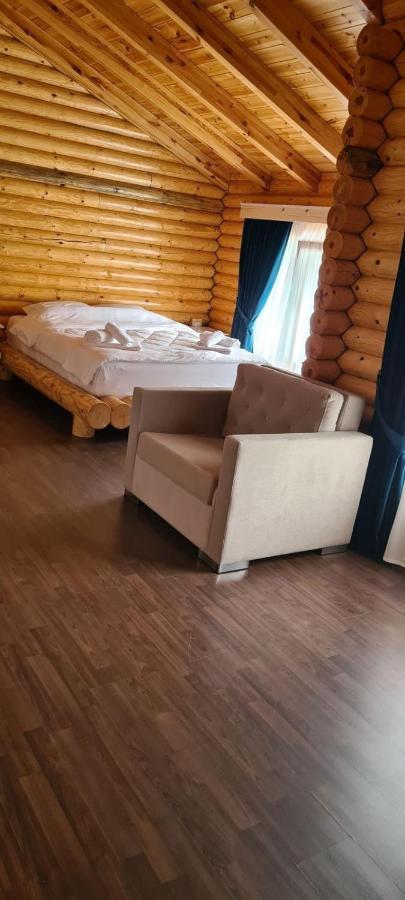 Mezini Resort